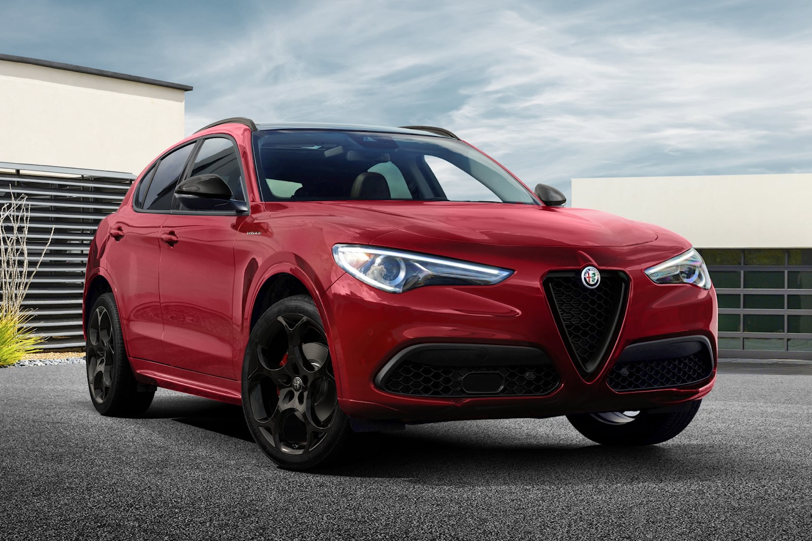 2022 Alfa Romeo Stelvio: Review, Trims, Specs, Price, New Interior  Features, Exterior Design, and Specifications