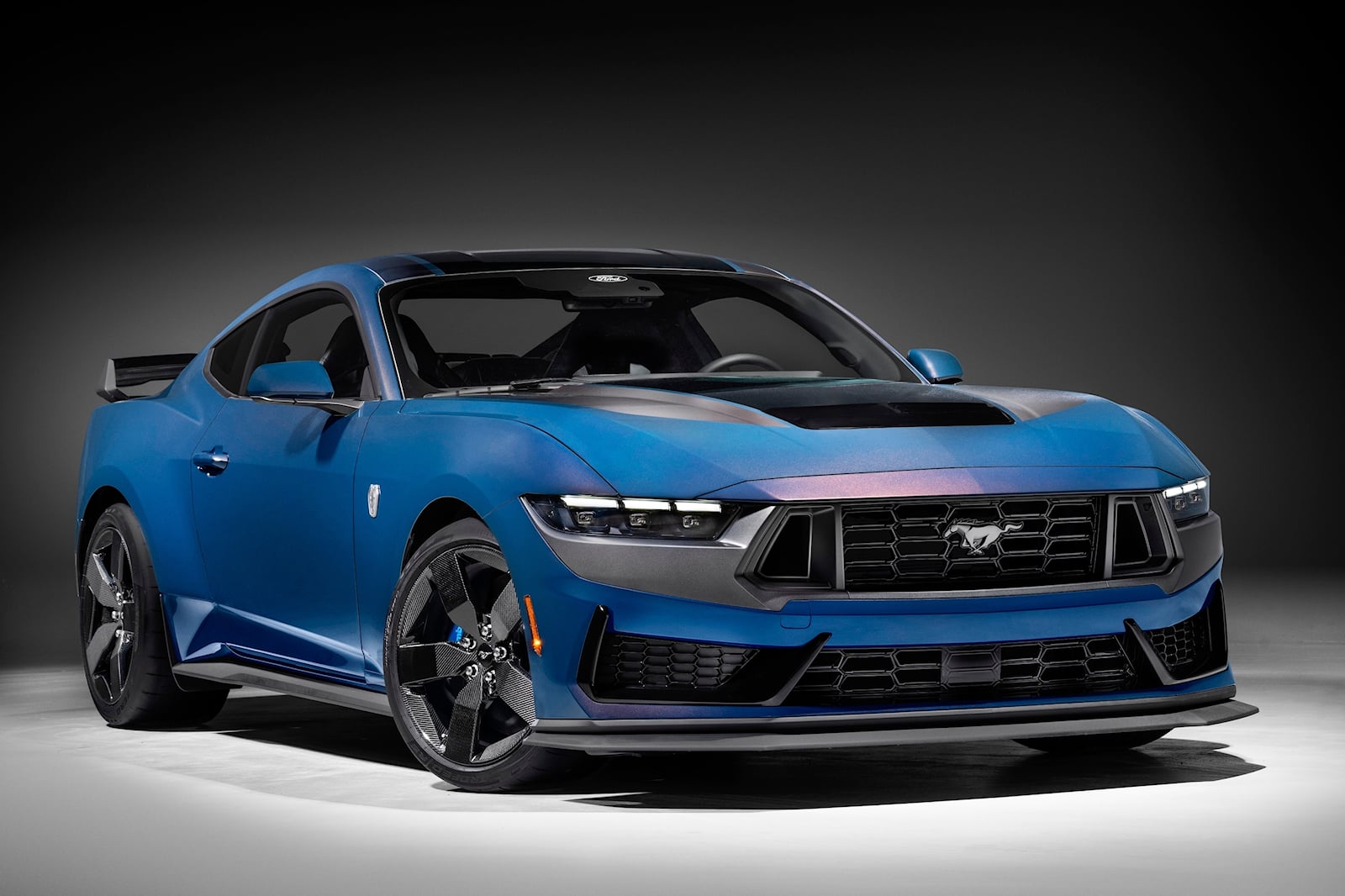 2024 Ford Mustang Dark Horse Pricing Leaked CarBuzz