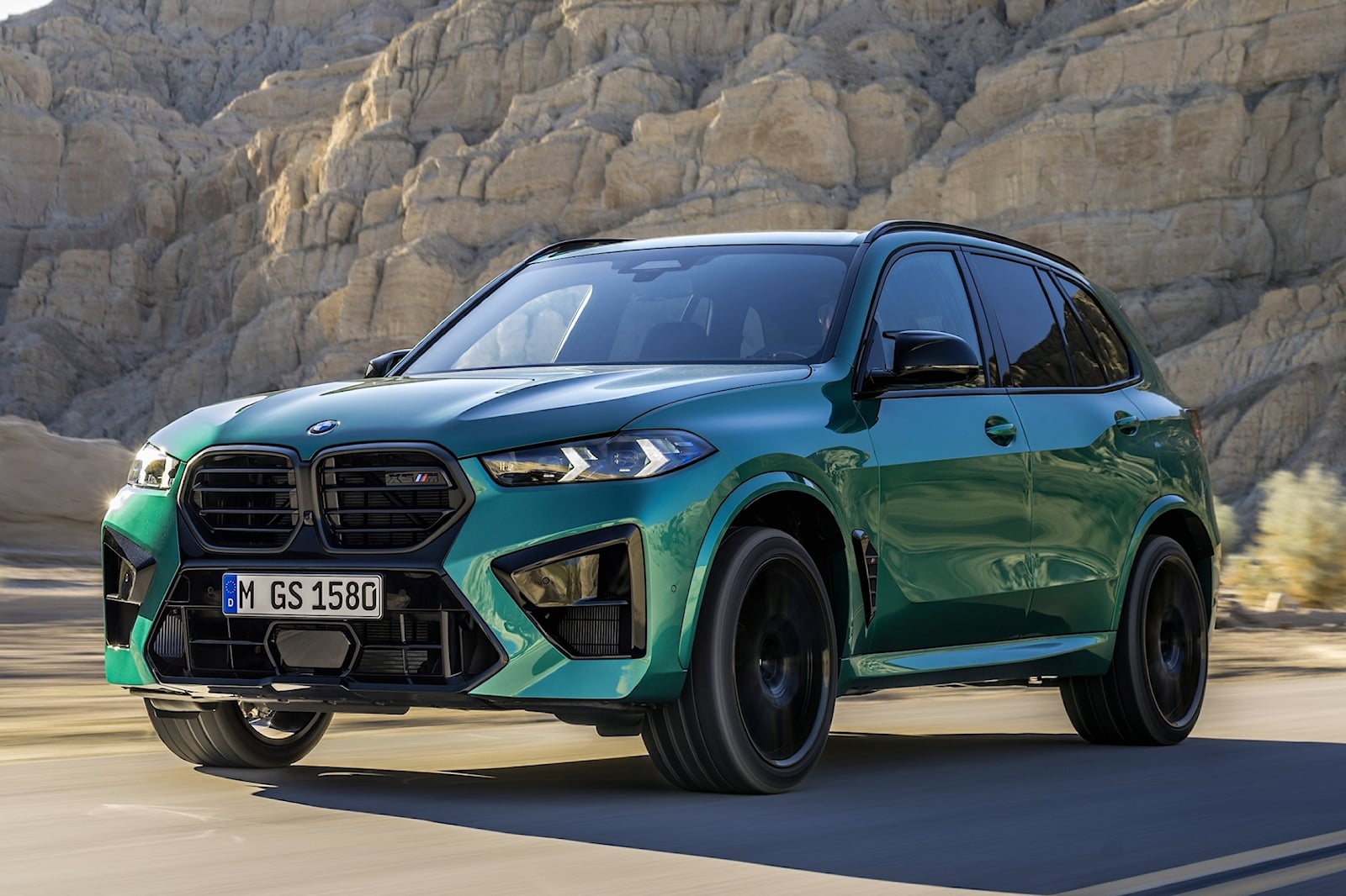 2024 BMW X5 M: Review, Trims, Specs, Price, New Interior Features, Exterior  Design, and Specifications