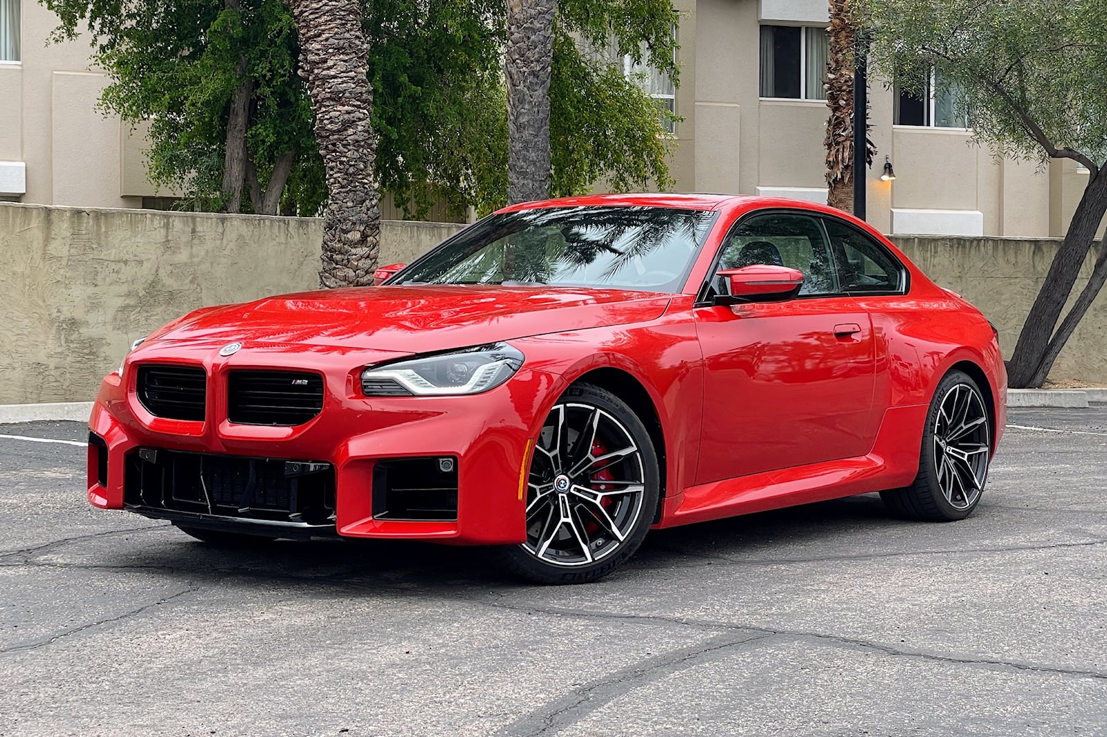Used 2024 BMW M2 For Sale Near Me CarBuzz