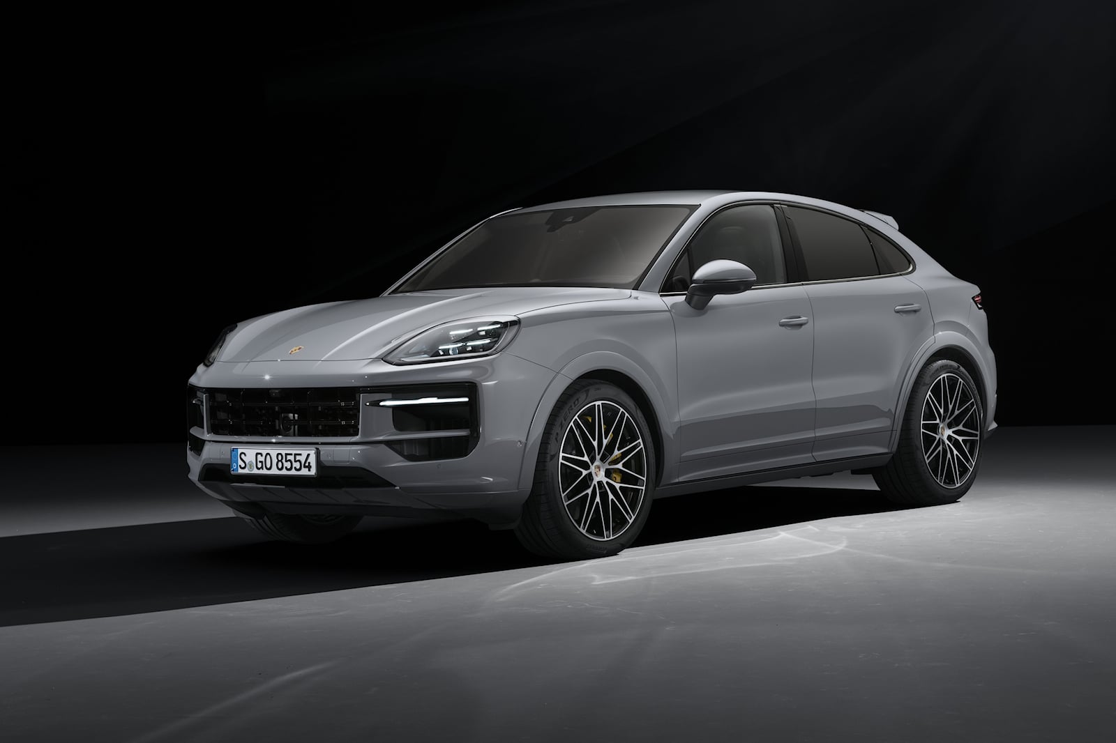 2024 Porsche Cayenne Coupe: Review, Trims, Specs, Price, New Interior  Features, Exterior Design, and Specifications