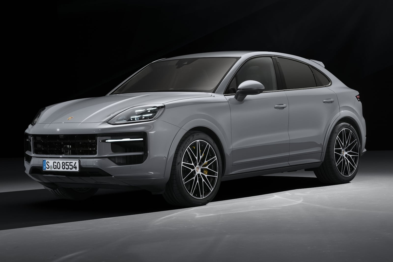 2024 Porsche Cayenne Coupe: Review, Trims, Specs, Price, New Interior  Features, Exterior Design, and Specifications