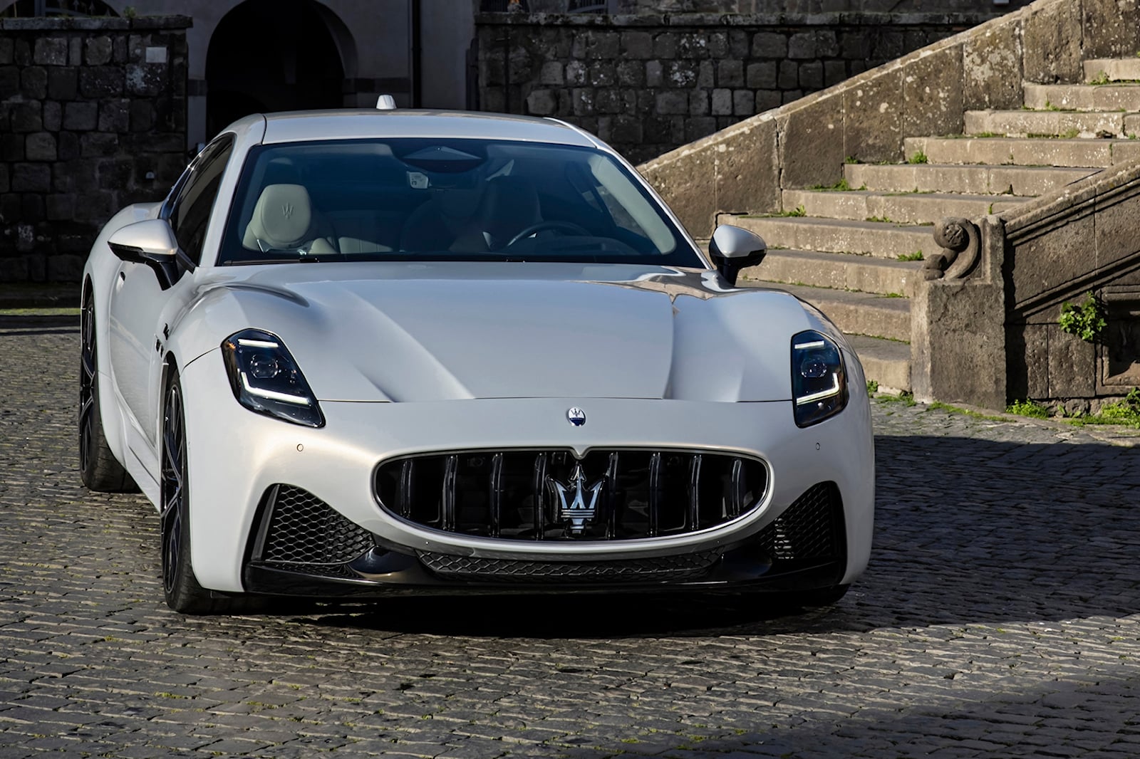 2024 Maserati GranTurismo Review, Pricing New GranTurismo Coupe