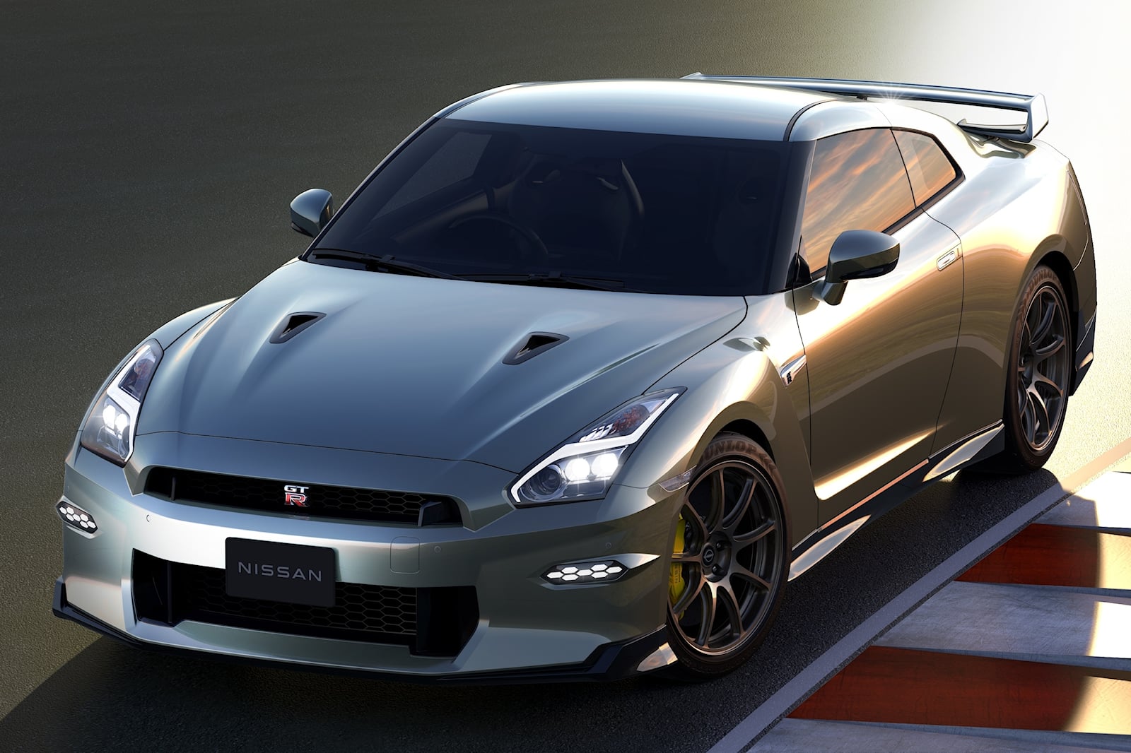 Coming Soon: Nissan GT-R R36 Release Date [2023]