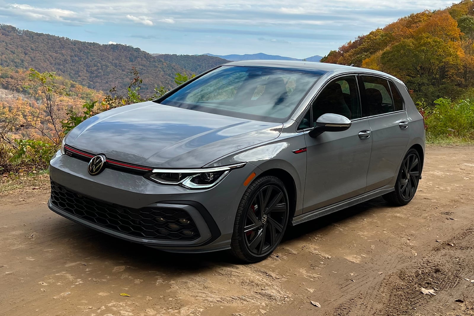 2023 Golf GTI: price and specs