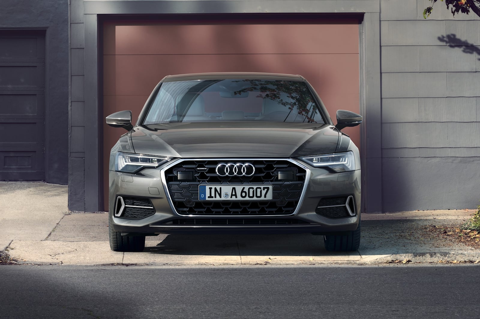 2024 Audi A6 Price, Reviews, Pictures & More