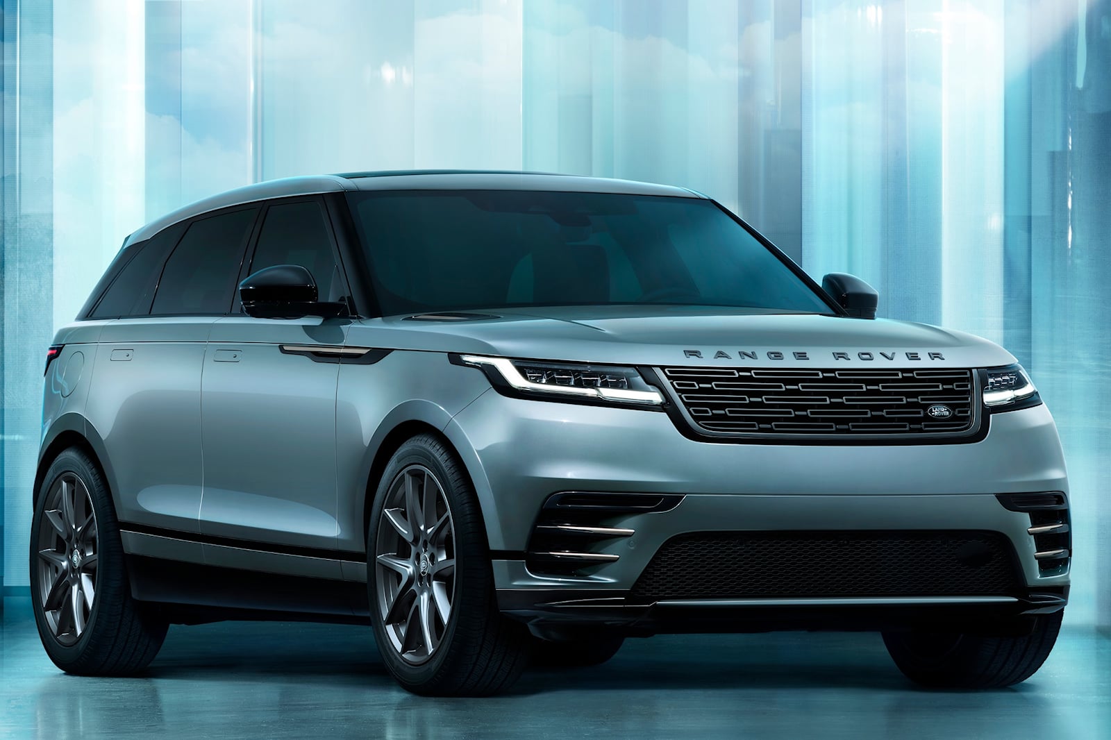 2024 Land Rover Range Rover Review, Pricing, & Pictures