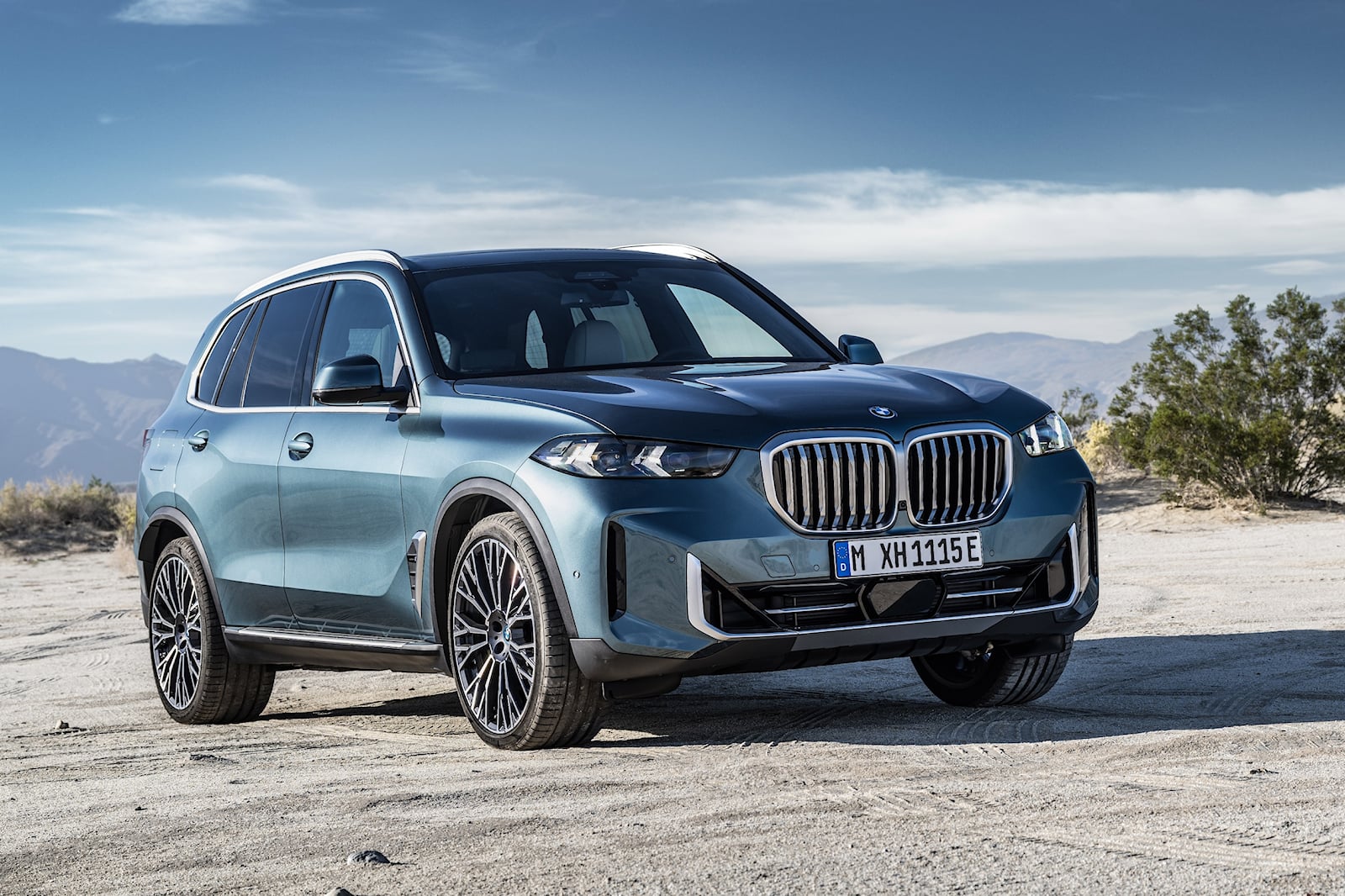 2024 BMW X5 Hybrid: Review, Trims, Specs, Price, New Interior Features,  Exterior Design, and Specifications