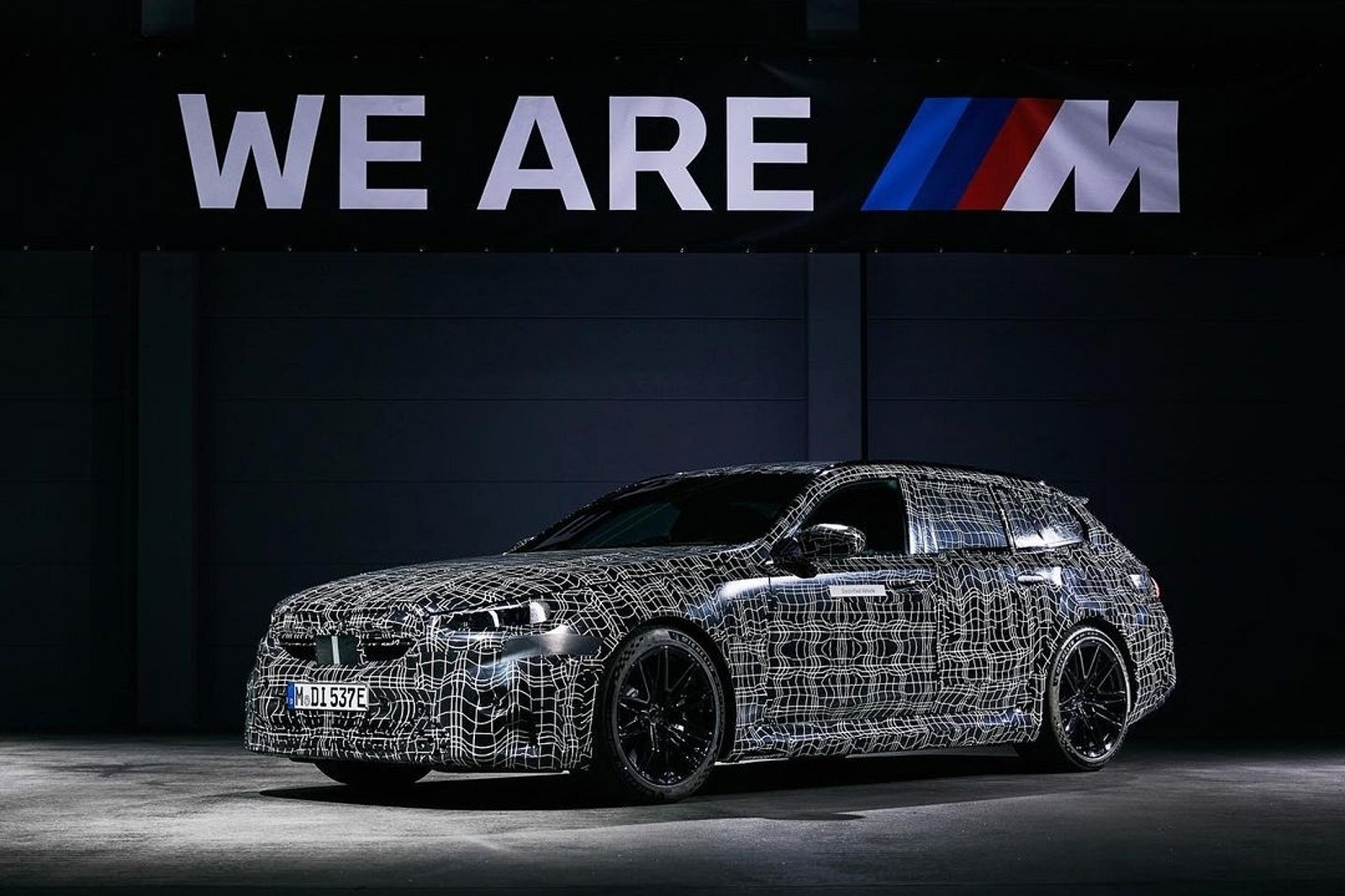 2024 BMW M5 Touring: Review, Trims, Specs, Price, New Interior