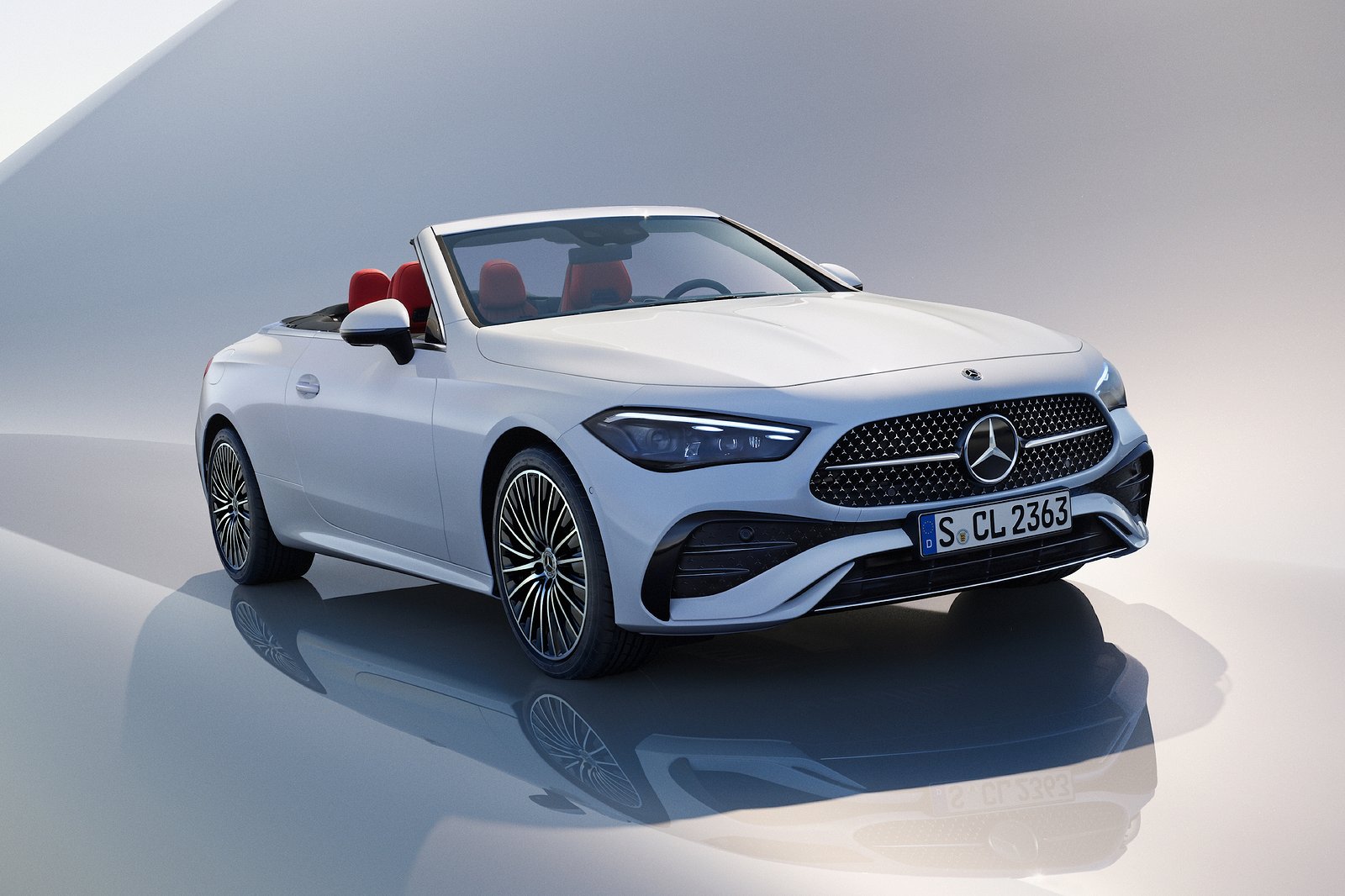 2024 Mercedes-Benz CLE Convertible: Review, Trims, Specs, Price, New  Interior Features, Exterior Design, and Specifications