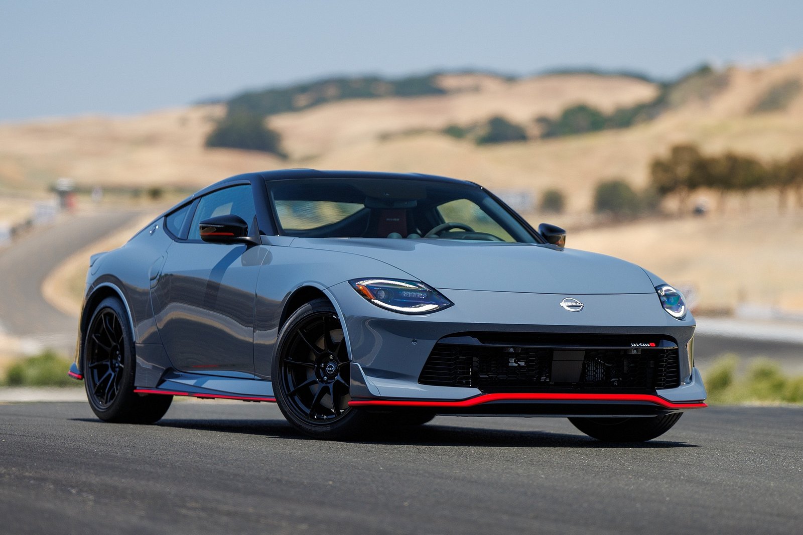 2024 Nissan Z Nismo Review, Trims, Specs, Price, New Interior Features