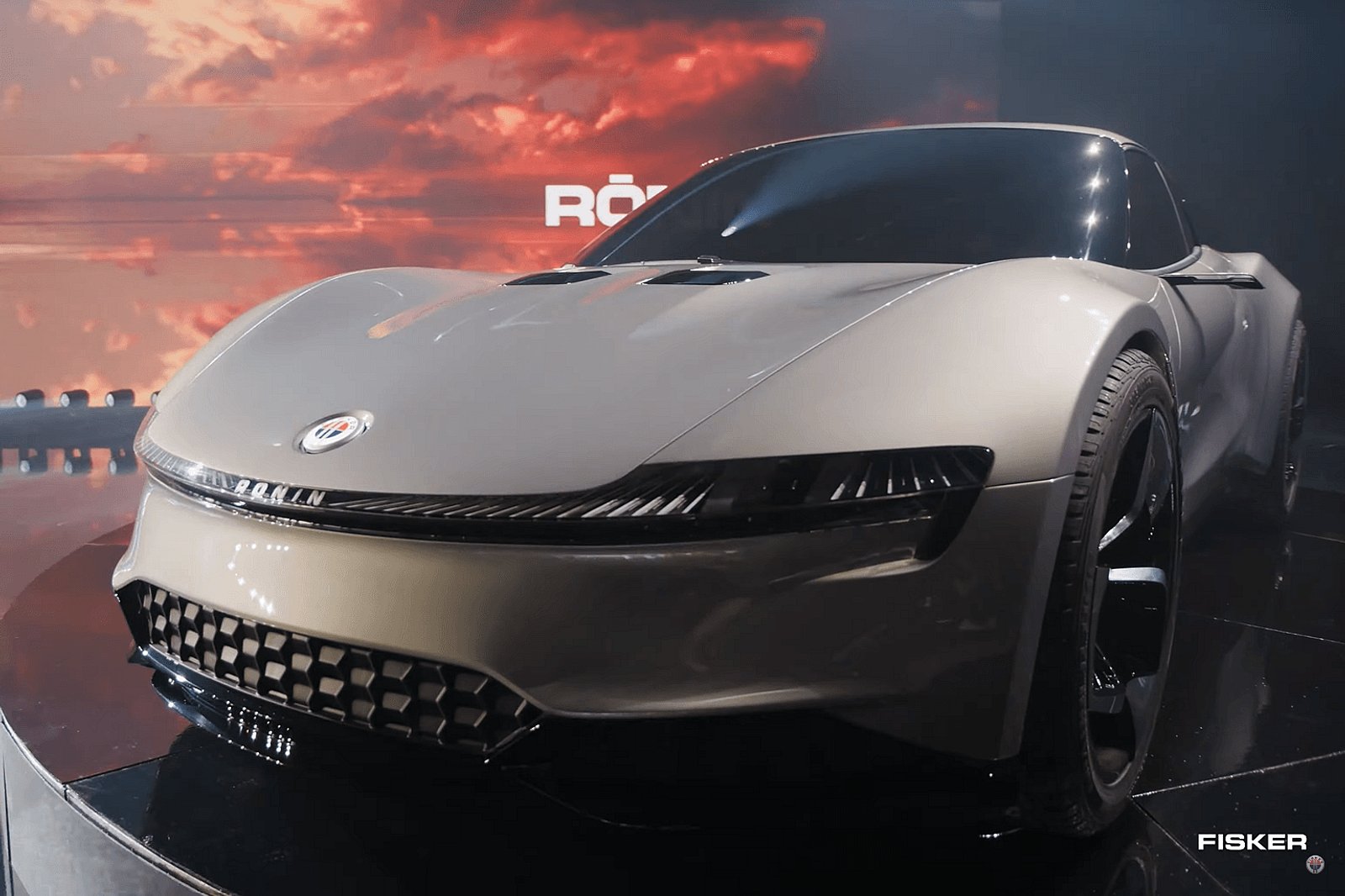 2026 Fisker Ronin: Review, Trims, Specs, Price, New Interior Features,  Exterior Design, and Specifications