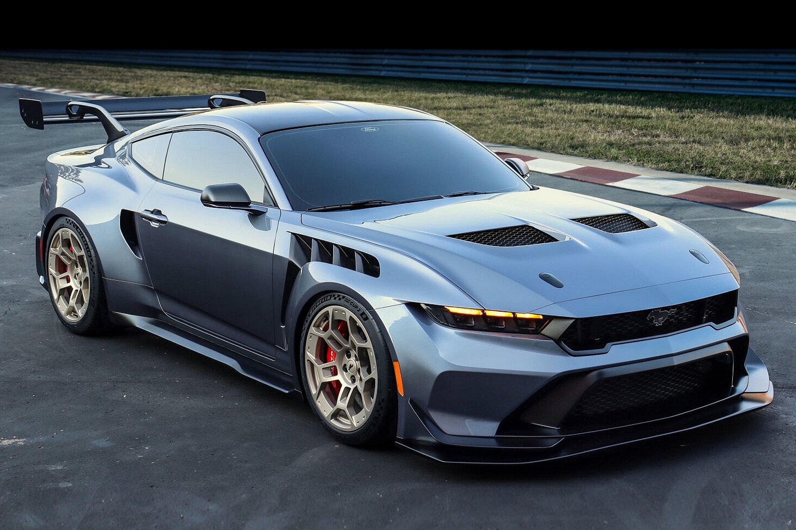 2025 Ford Mustang GTD: Review, Trims, Specs, Price, New Interior