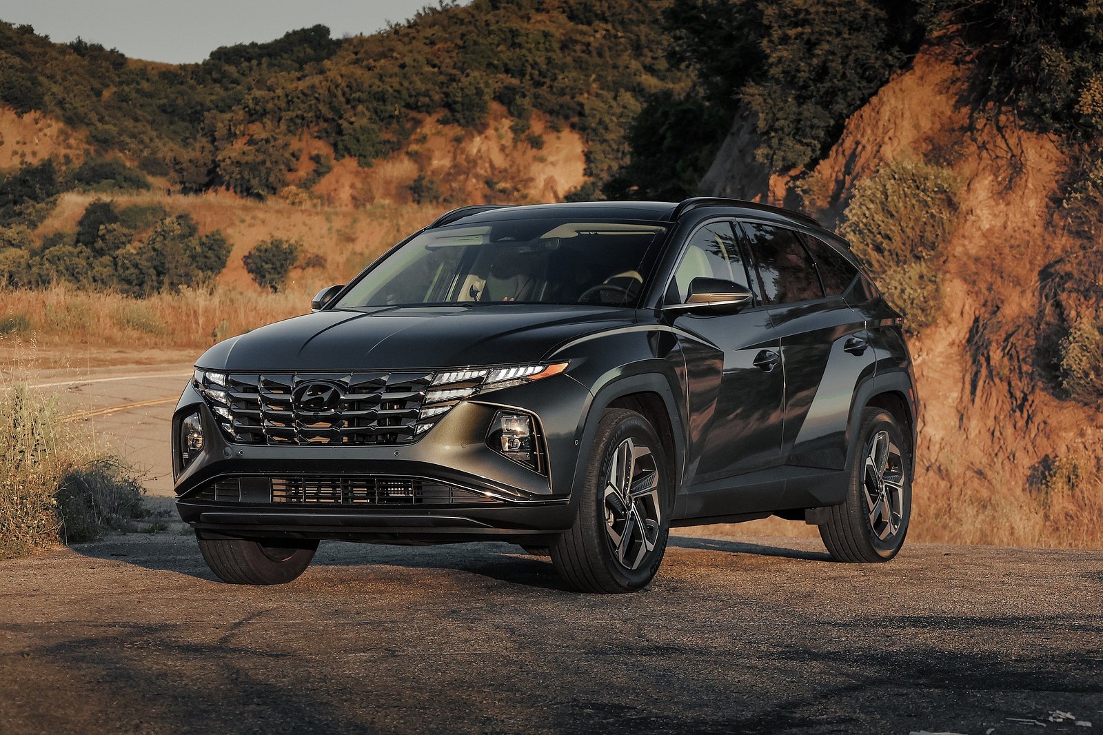 2023 Hyundai Tucson Long Term Review - JavaTpoint
