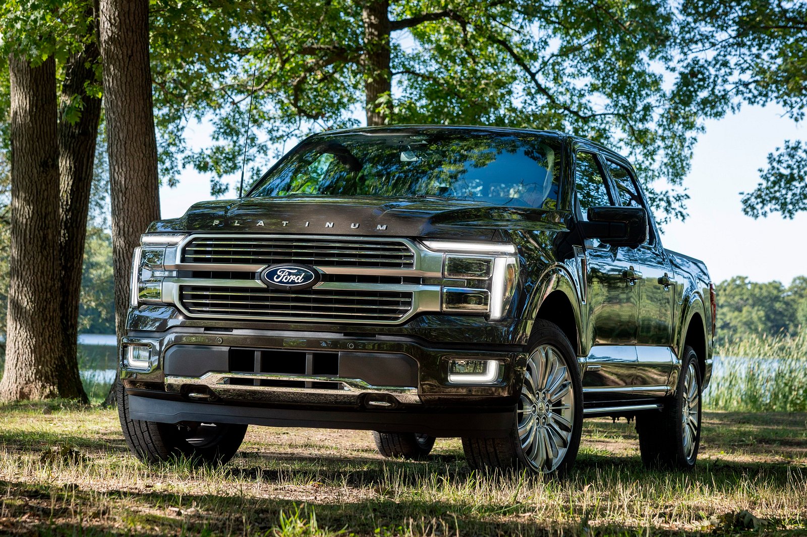 2024 Ford F150 Stx Reviews Corie Shandy