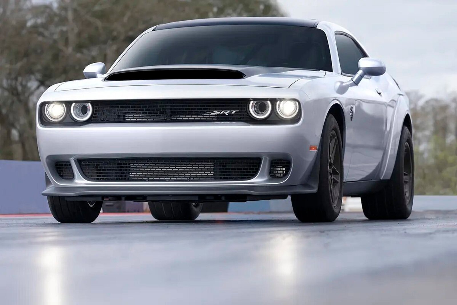 2023 Dodge Challenger SRT Demon 170: Review, Trims, Specs, Price, New  Interior Features, Exterior Design, and Specifications