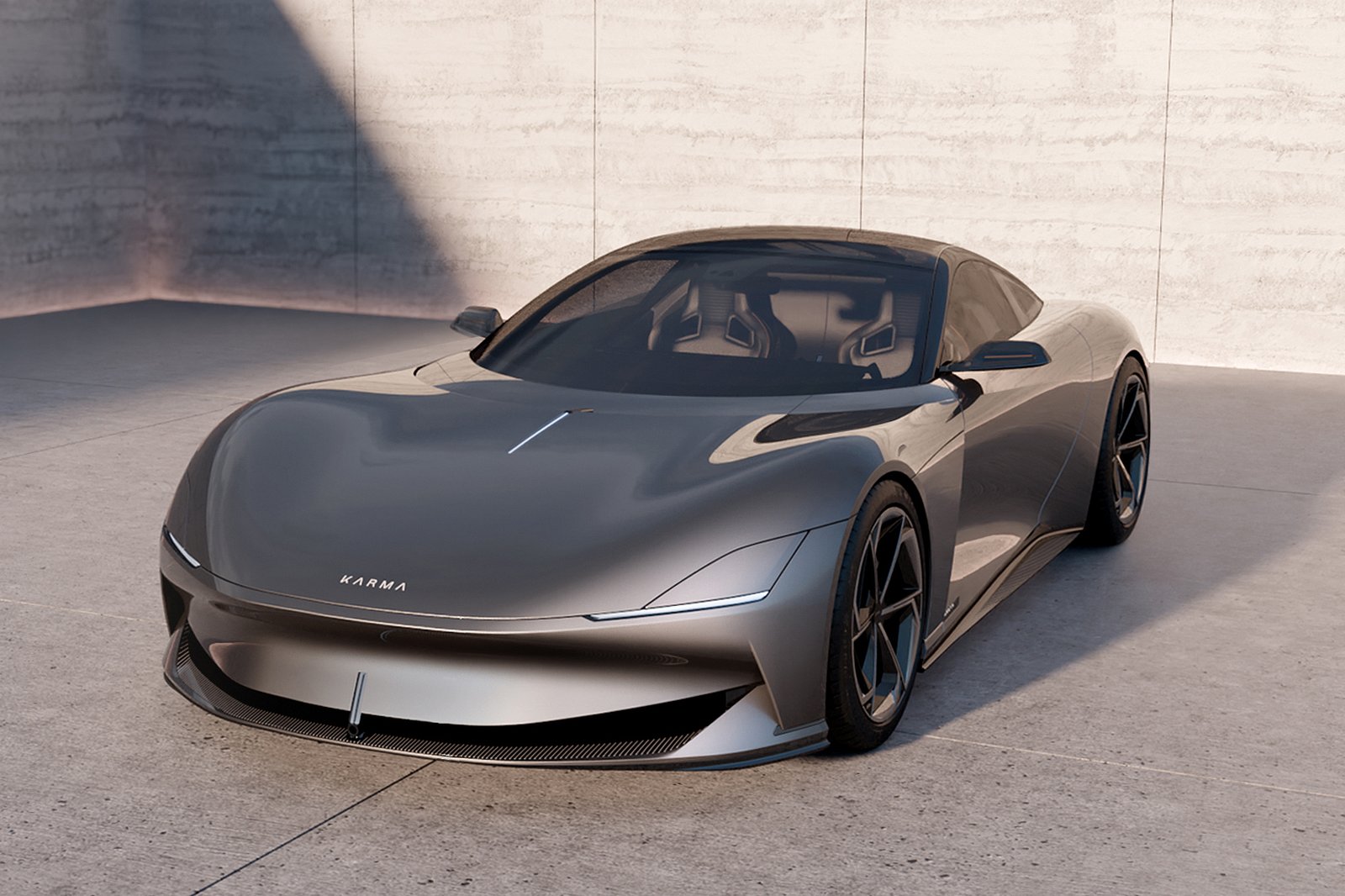 Future Cars Of 2023-2026: Aston Martin, Chevy, Lamborghini
