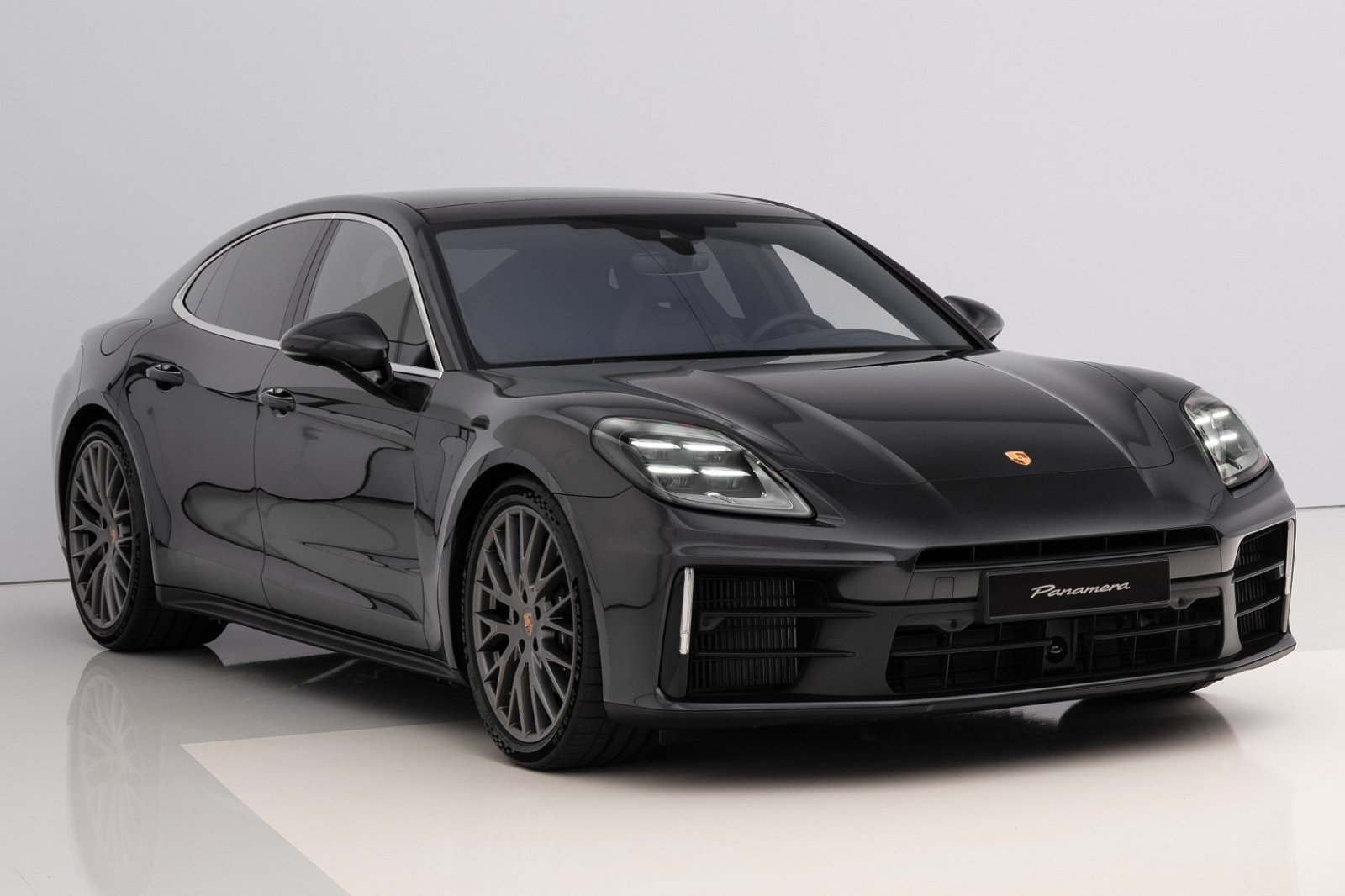 2024 Porsche Panamera First Look Review: Luxury Express