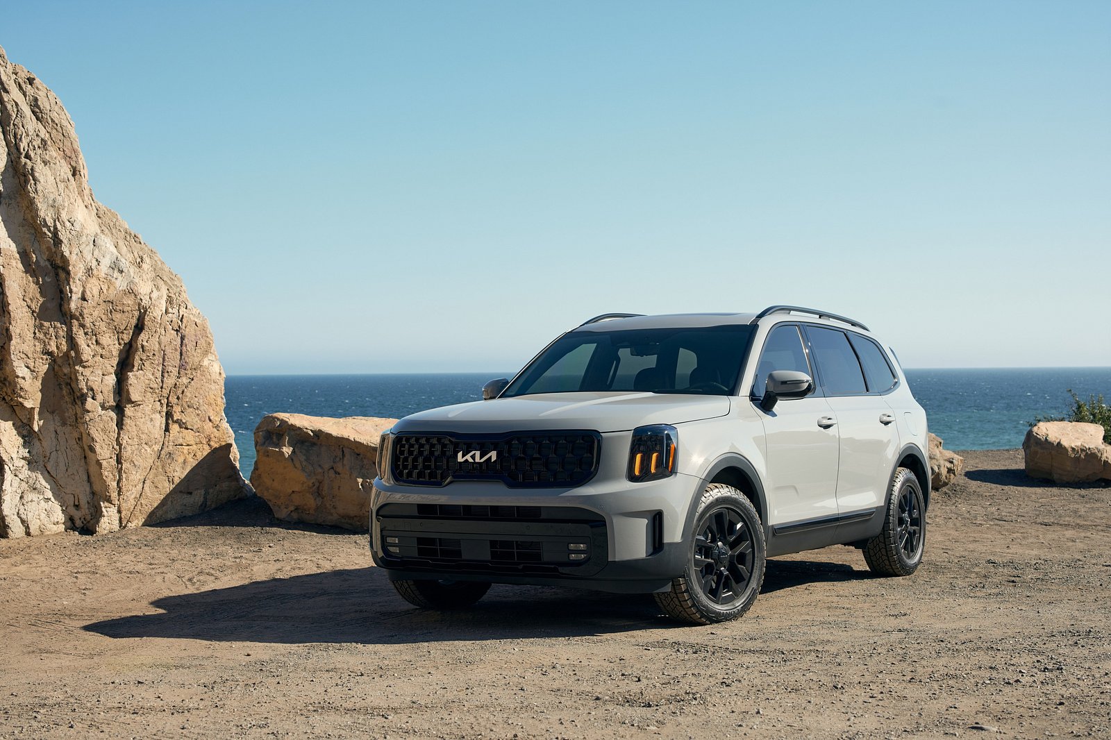 What's the Difference Between the 2020 Hyundai Palisade and 2020 Kia  Telluride?