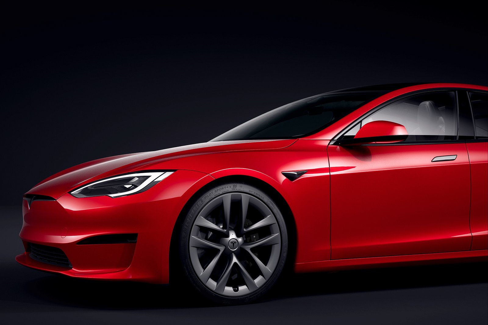 Next Tesla Update Will Help Dodge Speeding Tickets CarBuzz