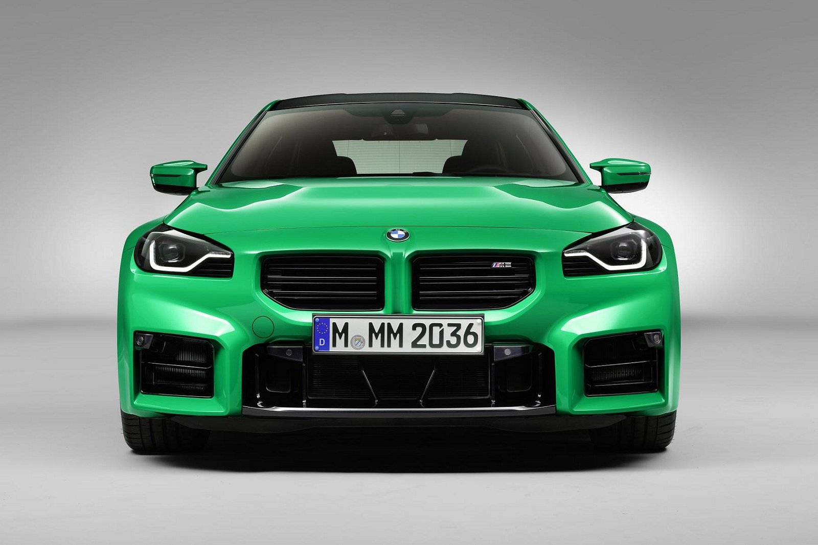 2025 BMW M2 Facelift Coming This Year With 7 Exciting New Colors
