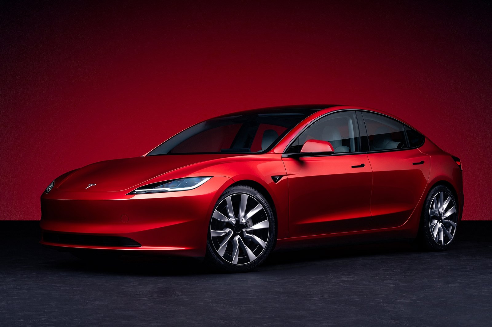 2024 Tesla Model 3: Review, Trims, Specs, Price, New Interior Features,  Exterior Design, and Specifications