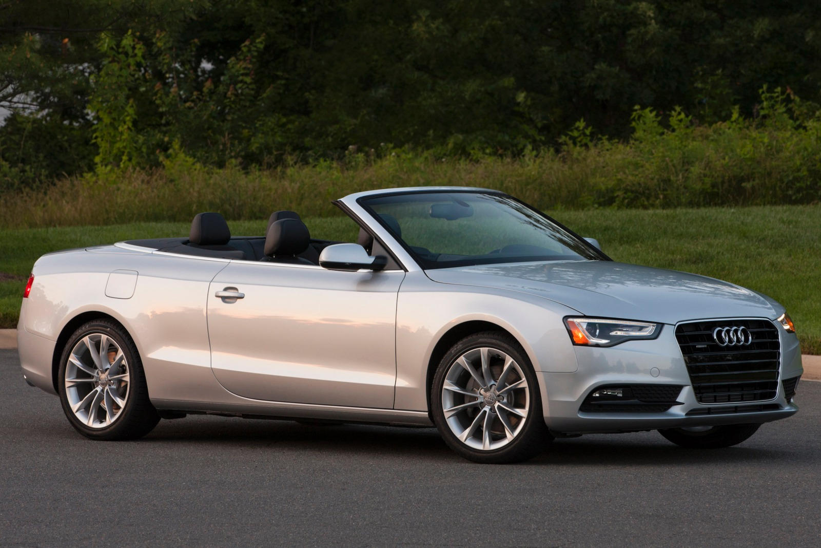 2016 Audi A5 Convertible: Review, Trims, Specs, Price, New