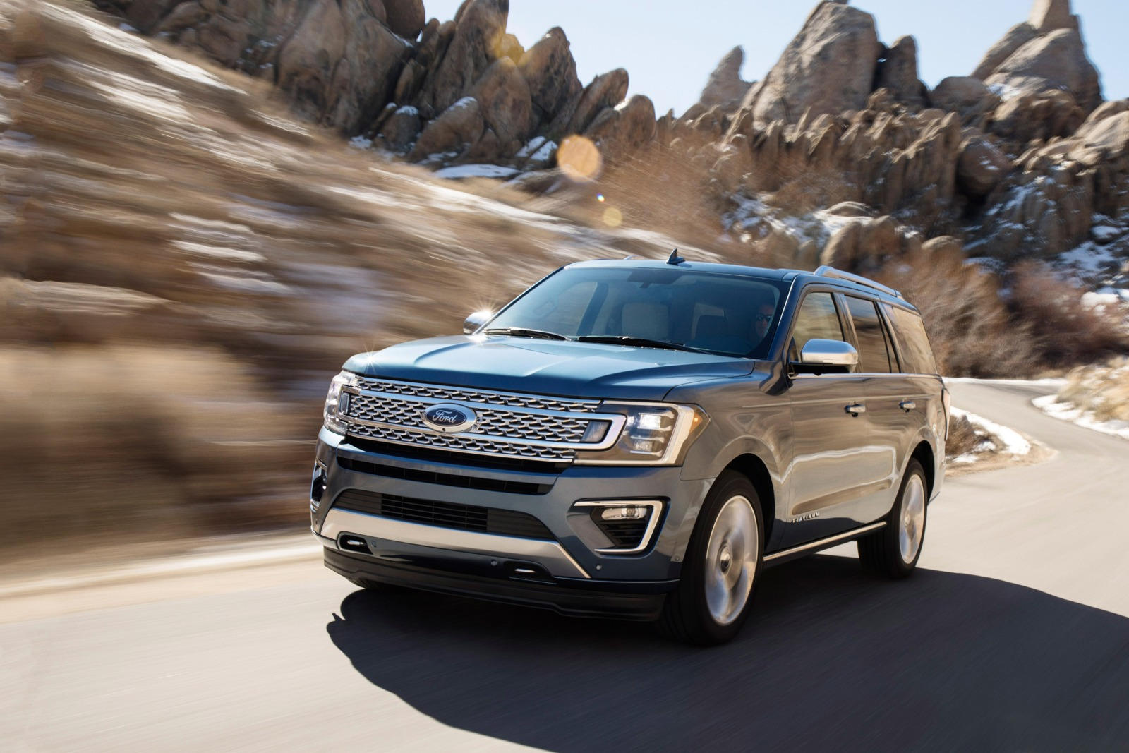 2021 Ford Expedition Max Review, Trims, Specs, Price, New Interior
