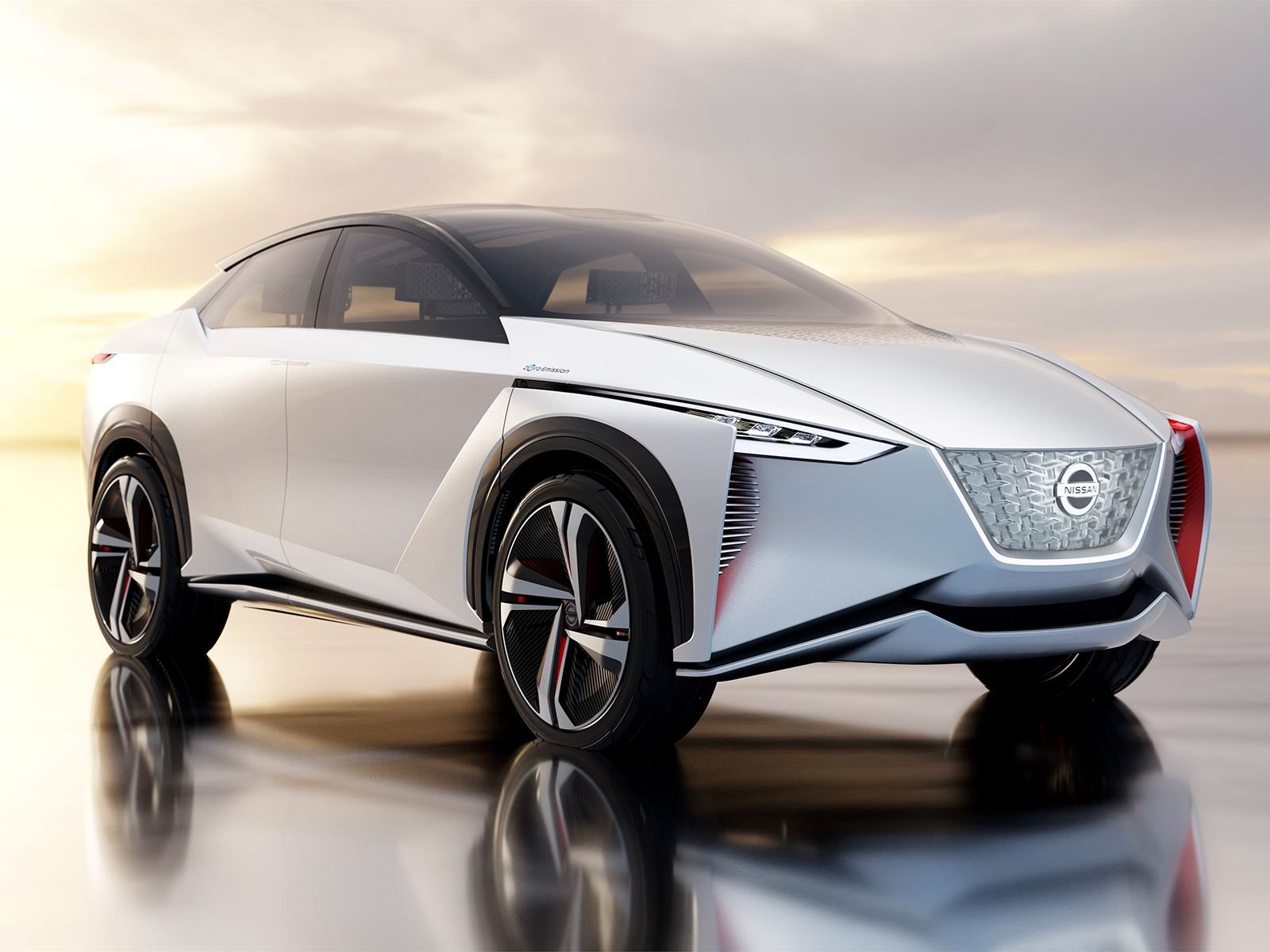 Nissan Claims Leaf SUV Will Be The First Truly Mainstream EV CarBuzz