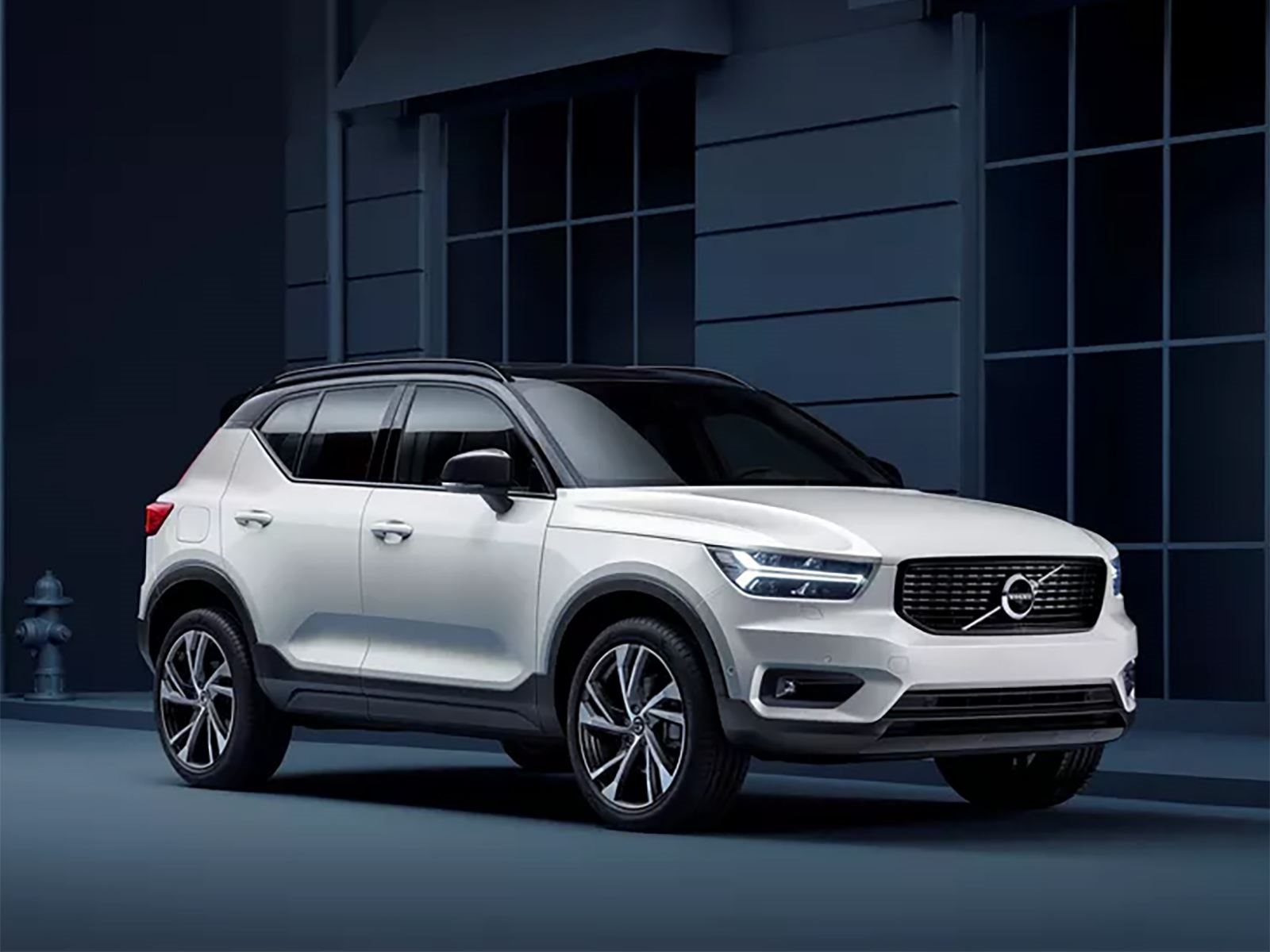 No New Volvo Models Coming Until After 2020 Carbuzz