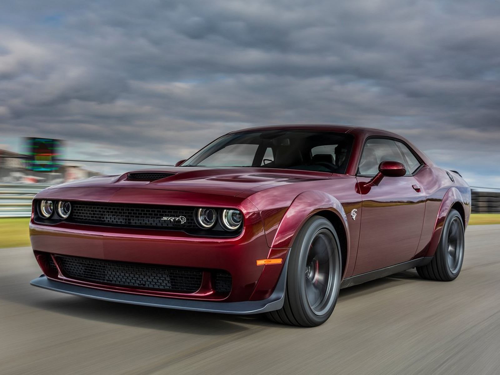 how much is a 2021 dodge challenger
 First Drive