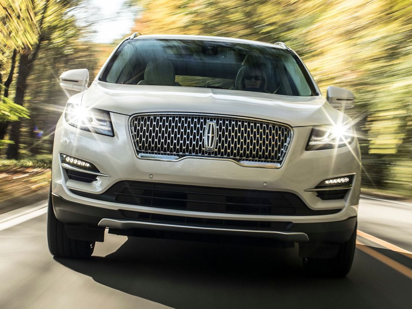 2021 Lincoln MKX Price and Review
