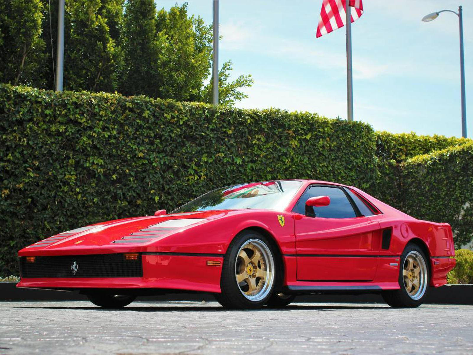 Rare Classic & Exotic Supercars for Sale