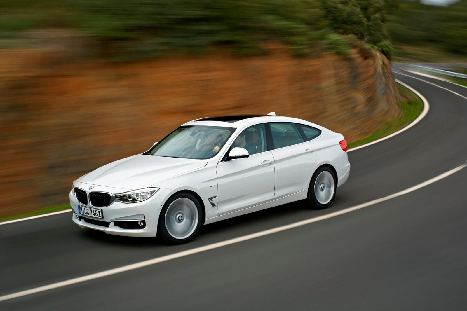 2014 BMW 3 Series Gran Turismo: Review, Trims, Specs, Price, New