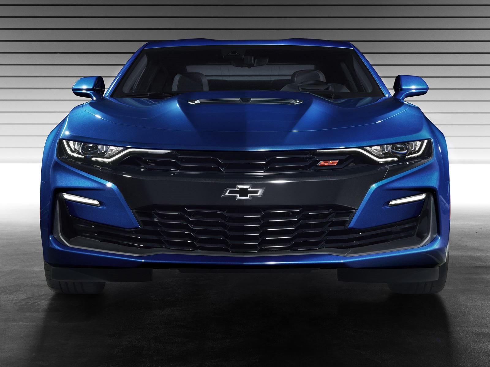 2019 Chevrolet Camaro Pricing Confirmed, Starts From $26,495 ...