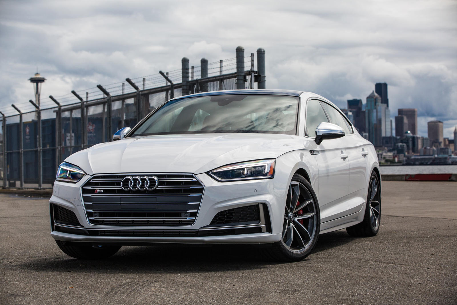 2019 Audi S5 Sportback: Review, Trims, Specs, Price, New Interior Features,  Exterior Design, and Specifications