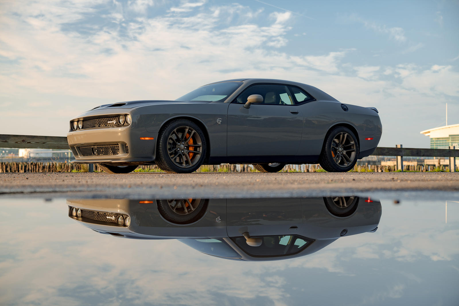 Dodge Challenger: Which Should You Buy, 2021 or 2022?