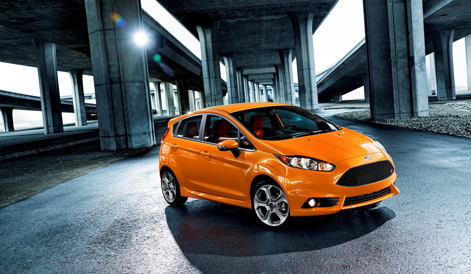 2018 Ford Fiesta ST: Review, Trims, Specs, Price, New Interior Features,  Exterior Design, and Specifications