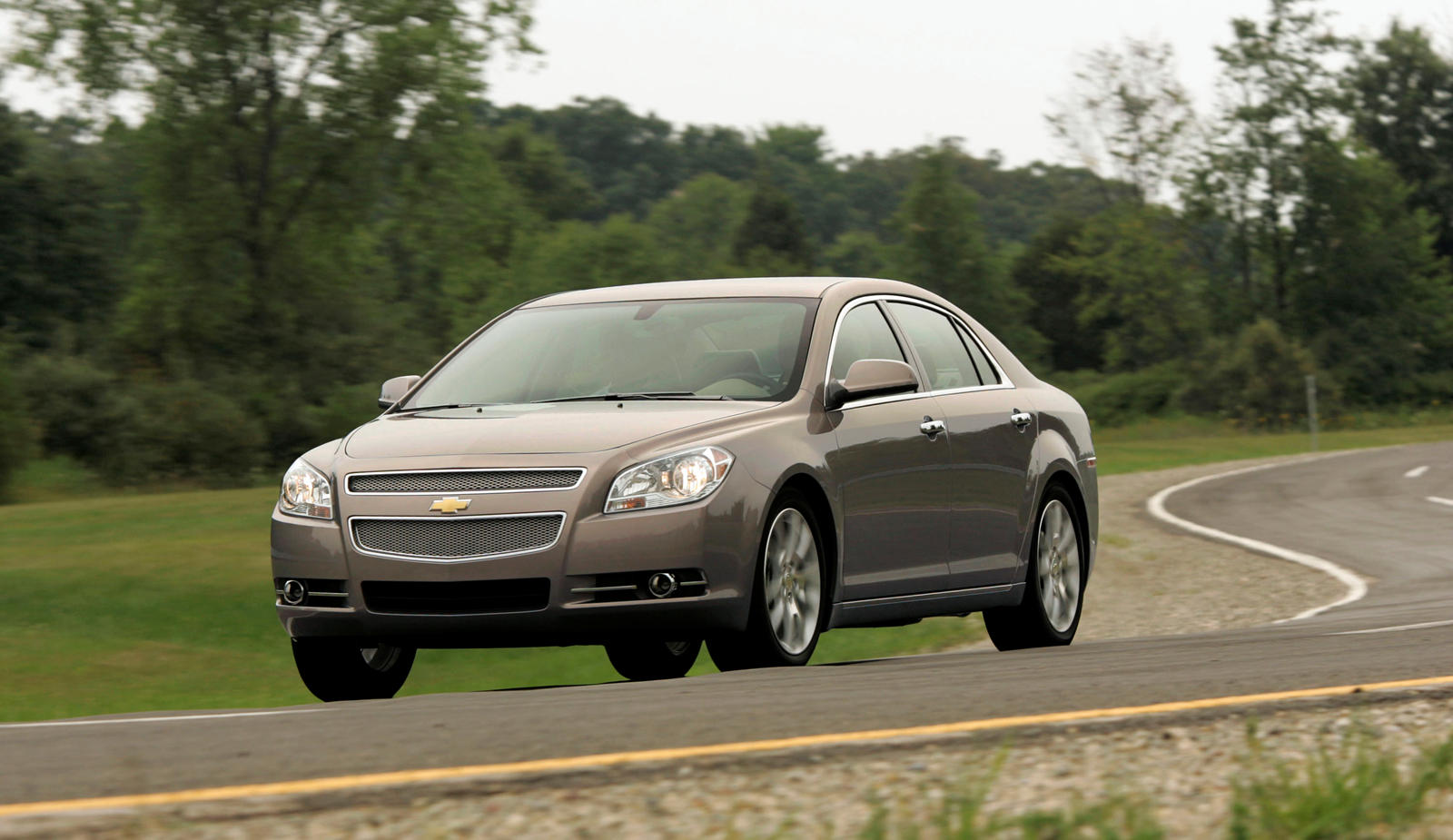 2011 Chevrolet Malibu Review, Trims, Specs, Price, New