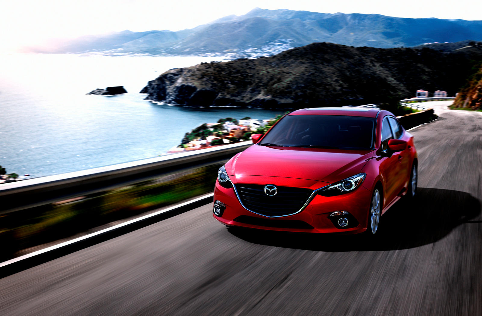 2015 Mazda 6 Sedan: Review, Trims, Specs, Price, New Interior Features,  Exterior Design, and Specifications