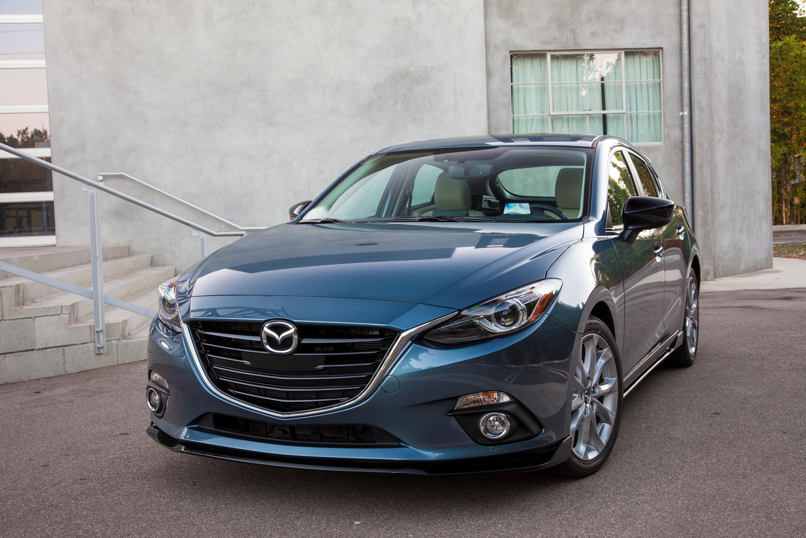 2015 Mazda 3 Hatchback: Review, Trims, Specs, Price, New Interior