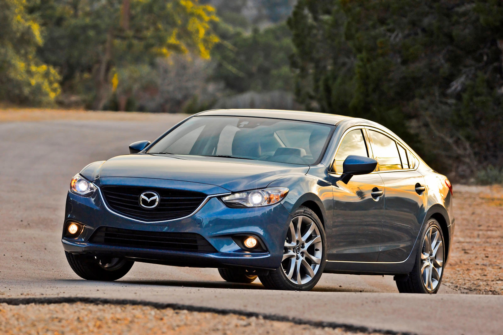 2015 Mazda 6 Sedan: Review, Trims, Specs, Price, New Interior Features,  Exterior Design, and Specifications