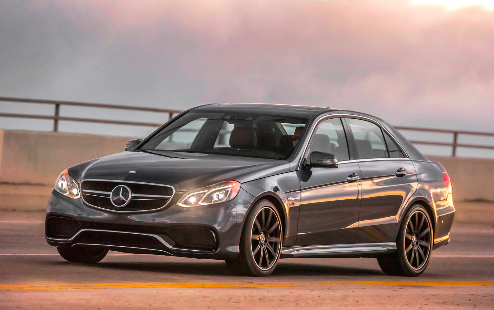 2016 Mercedes-AMG E63 Sedan: Review, Trims, Specs, Price, New Interior  Features, Exterior Design, and Specifications