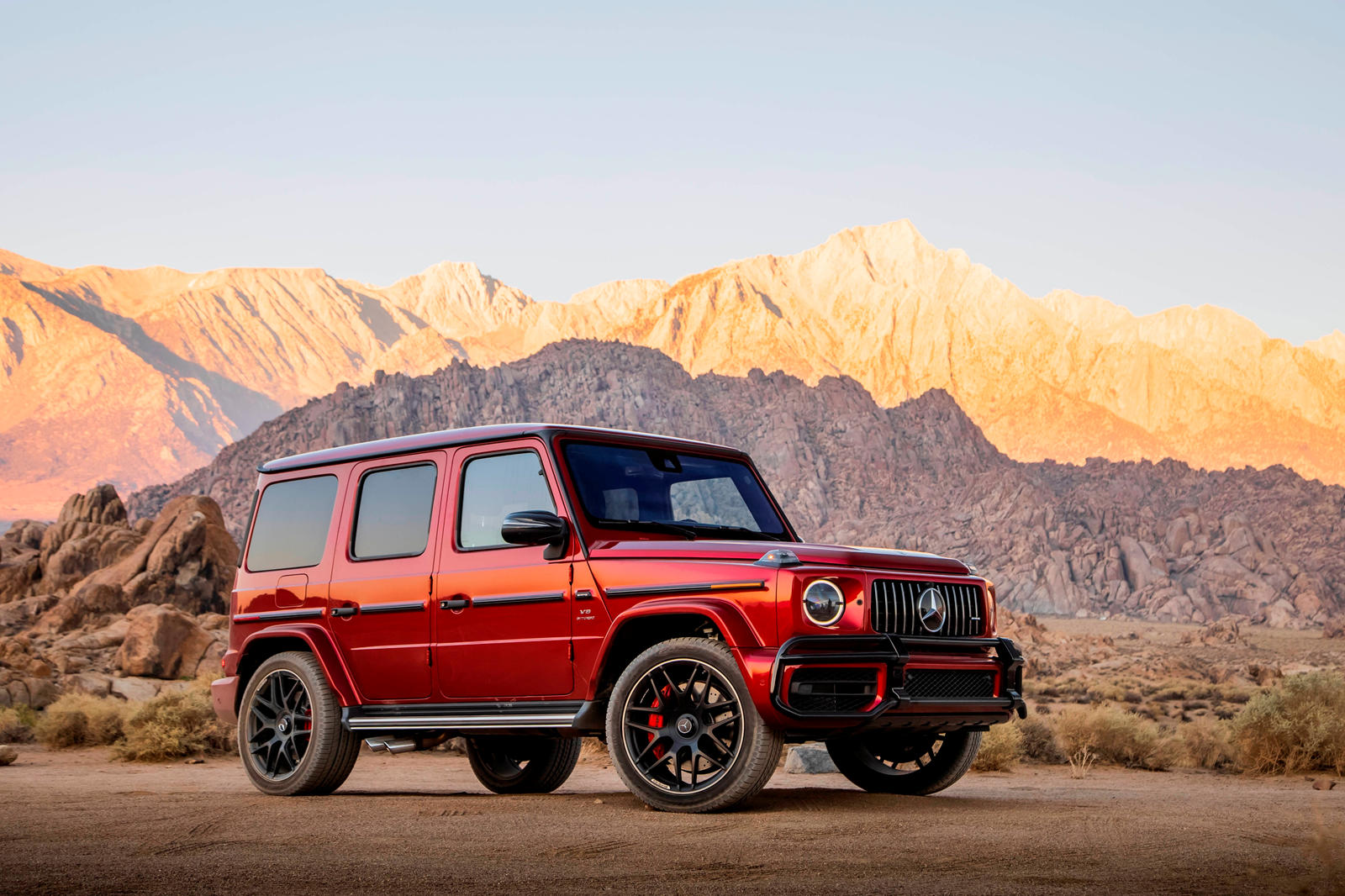 2022 Mercedes-AMG G63: Review, Trims, Specs, Price, New Interior Features,  Exterior Design, and Specifications