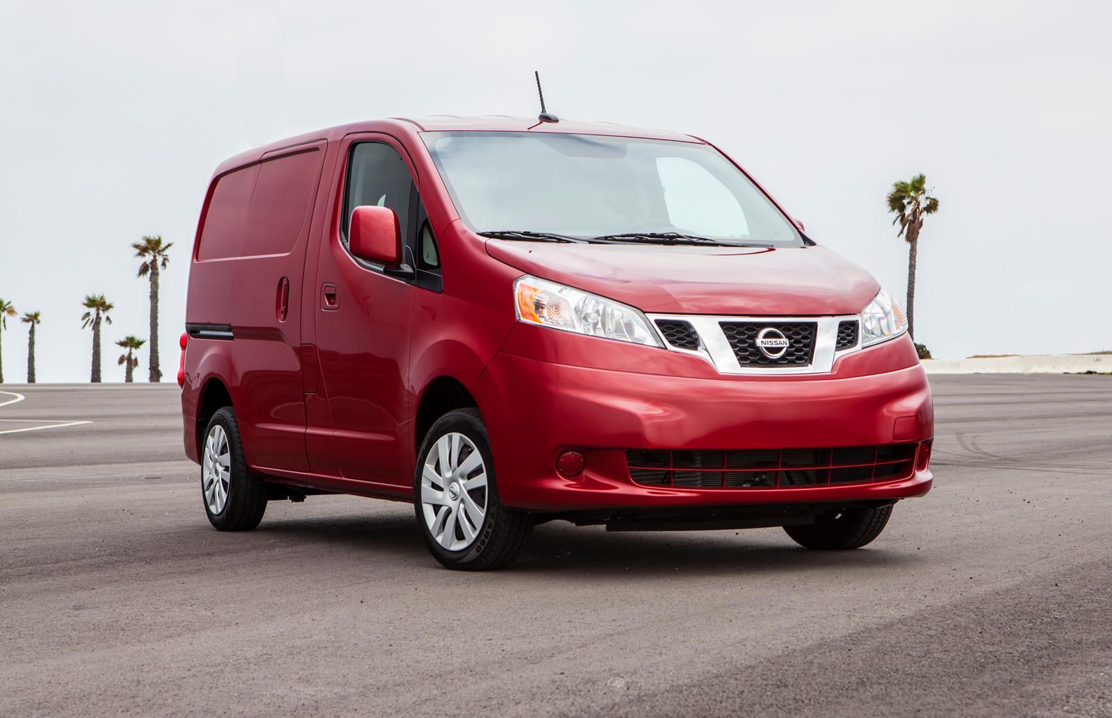 2016 Nissan NV200 Compact Cargo Review, Trims, Specs, Price, New