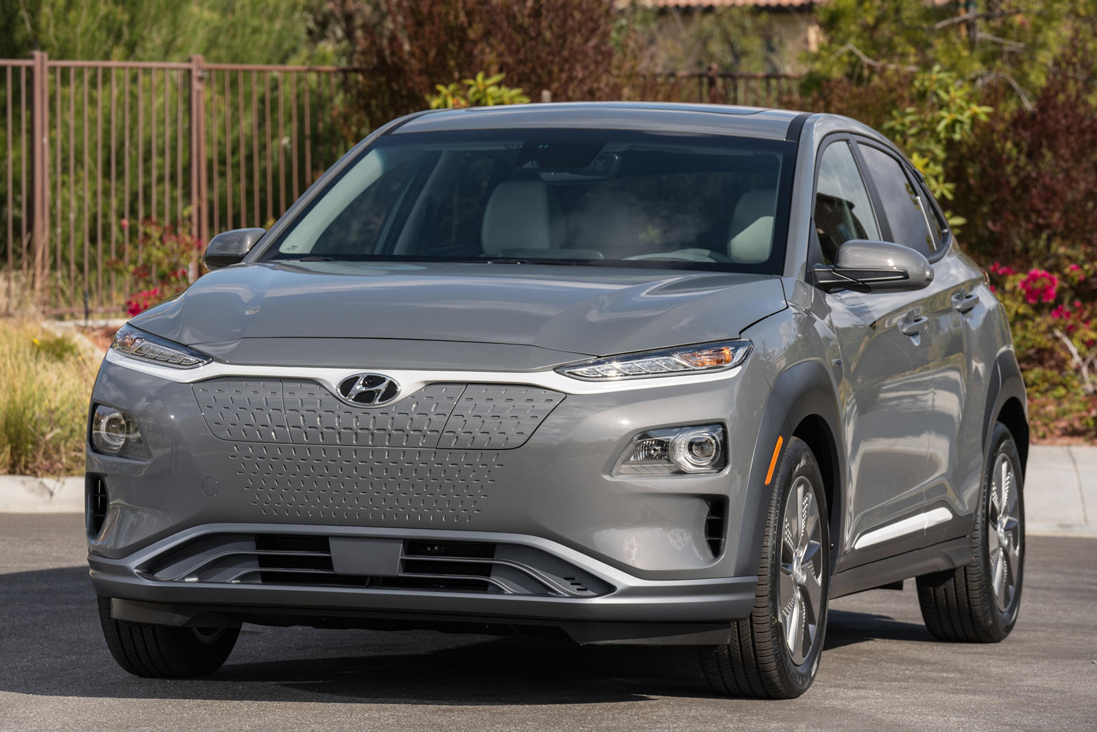 2019 Hyundai Kona Electric: Review, Trims, Specs, Price, New