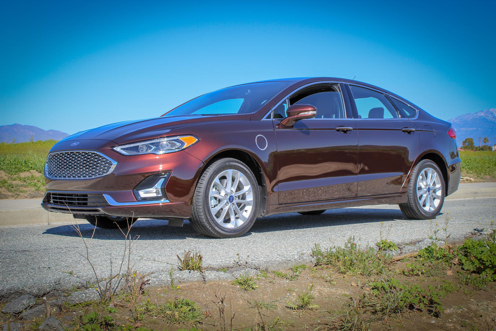 2020 Ford Fusion Energi: Review, Trims, Specs, Price, New Interior