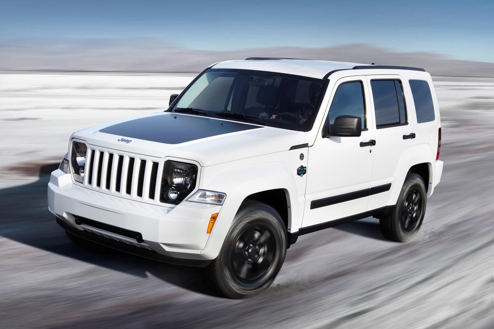 Used 2010 Jeep Liberty Limited For Sale Sold  Exotic Motorsports of  Oklahoma Stock P226