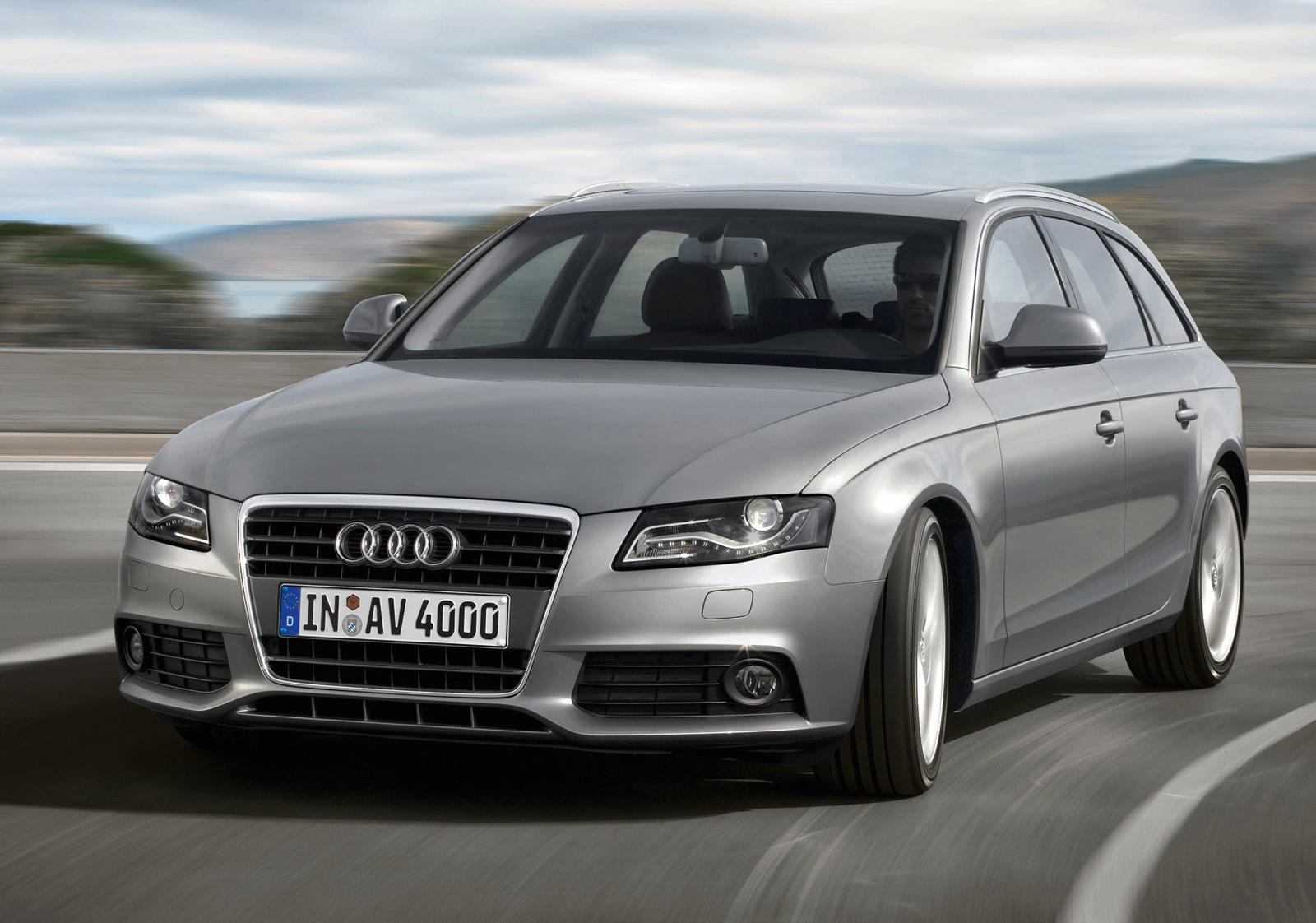 2011 Audi A4 Avant: Review, Trims, Specs, Price, New Interior Features,  Exterior Design, and Specifications