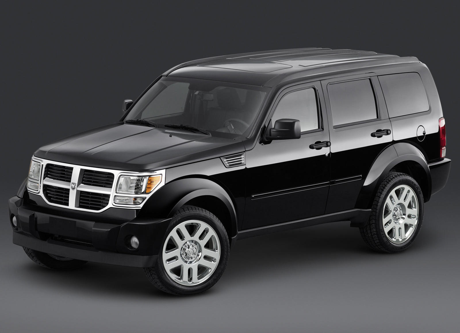 Used Dodge Nitro With Remote Engine Start For Sale Near Me ...